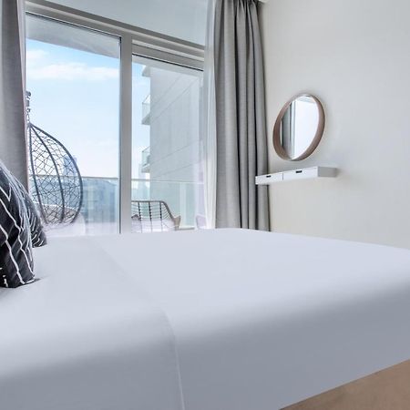 Reva Residences - One Bedroom Apartment By The S Holiday Homes Dubai Luaran gambar